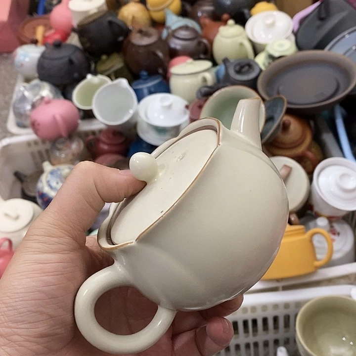 陶瓷艺术品及陶瓷制品