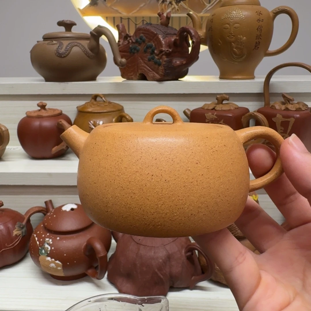 茶壶紫砂福利多多