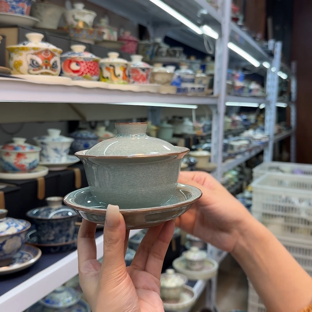 款式高温陶瓷材料等产品