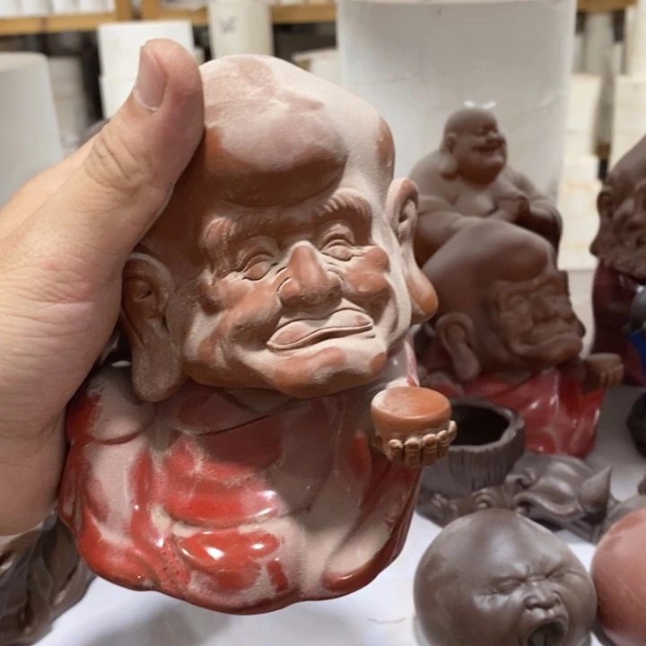 绿泥茶宠5555555555