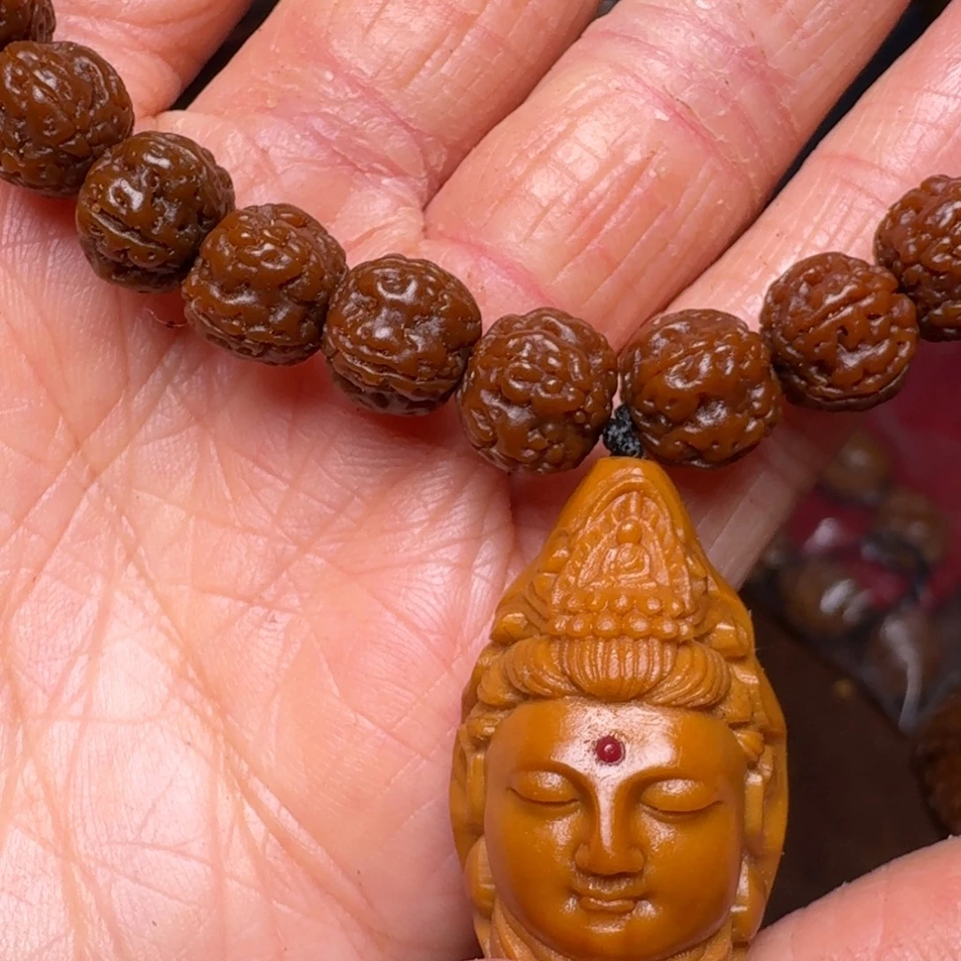 橄榄核手串你的电话