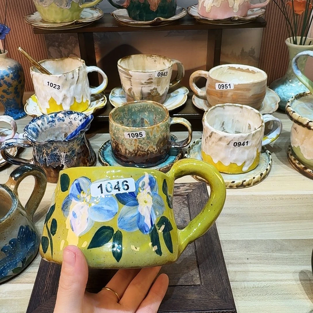 摆件陶哈哈哈哈哈哈