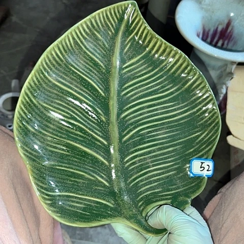 瓷片国营厂库存26厘米