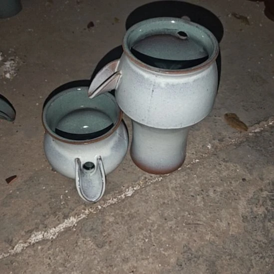 【闪购商品】1325-1313白色两个瑕疵