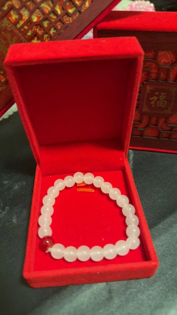 043精品手串（无礼盒）