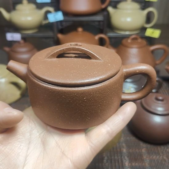 原矿无添加纯手工制作