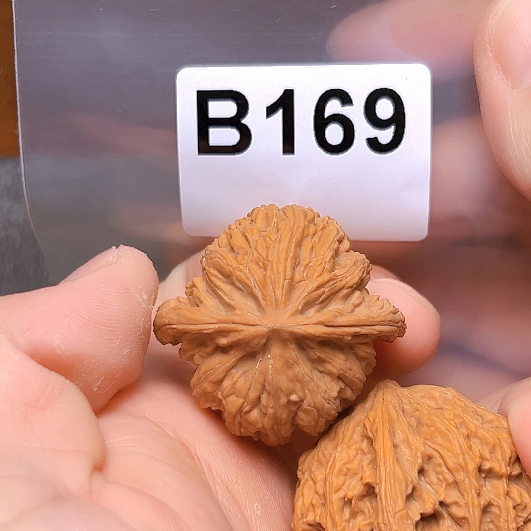 吊坠文玩核桃37密纹