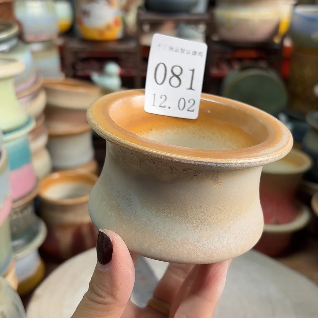 瓷片景德镇陶瓷手工制作