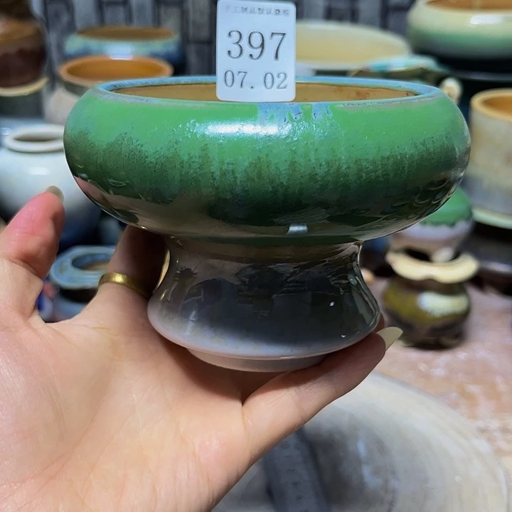 瓷片景德镇陶瓷手工制作