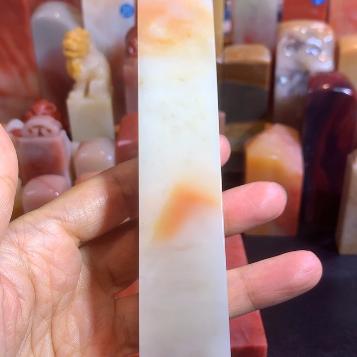 老挝石老挝石印章