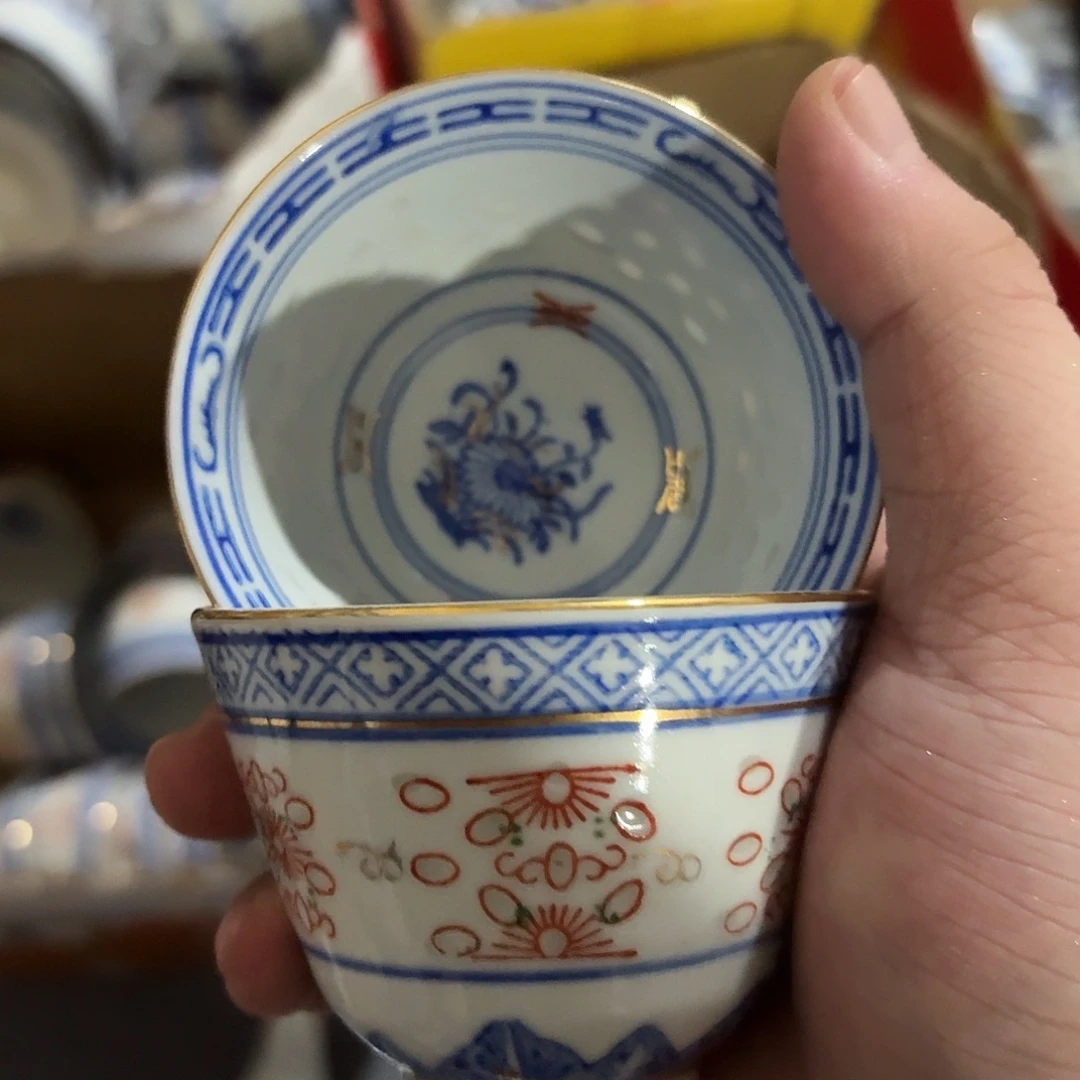景德镇现代陶瓷艺术品