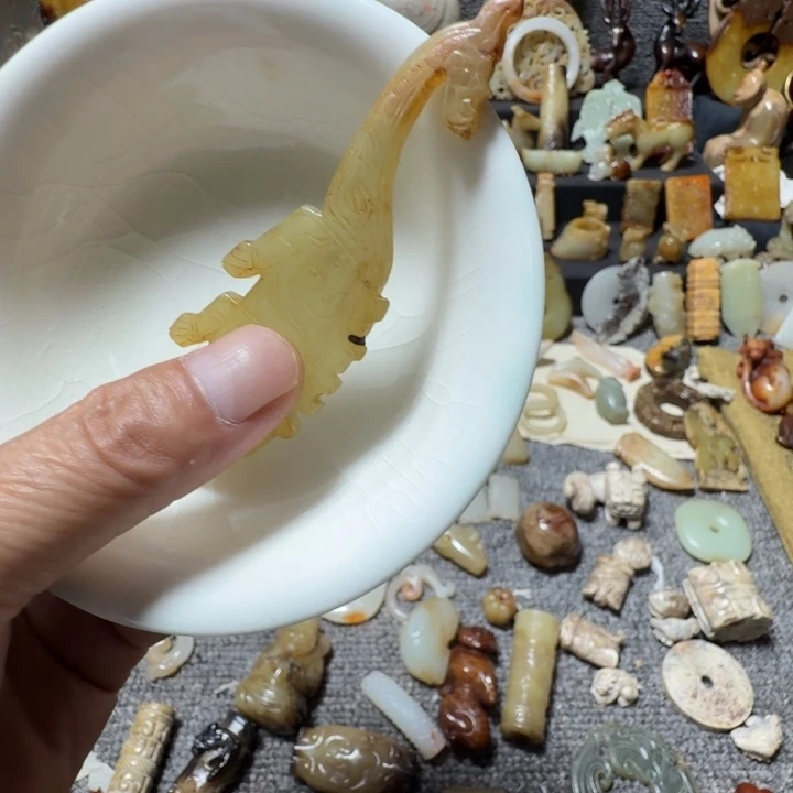 用***3瓷片青花瓷器111111