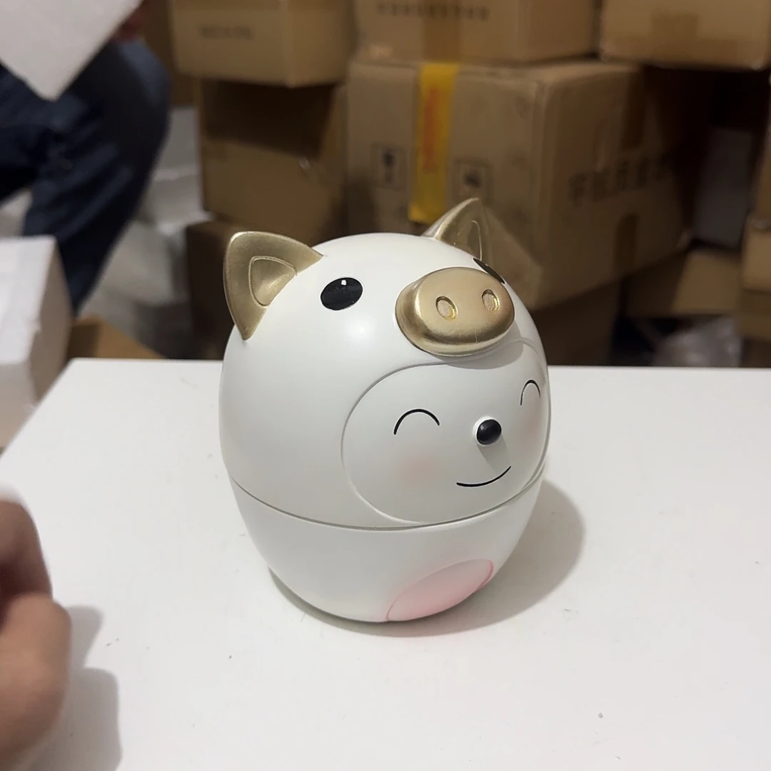 树脂材质盆盆罐罐5