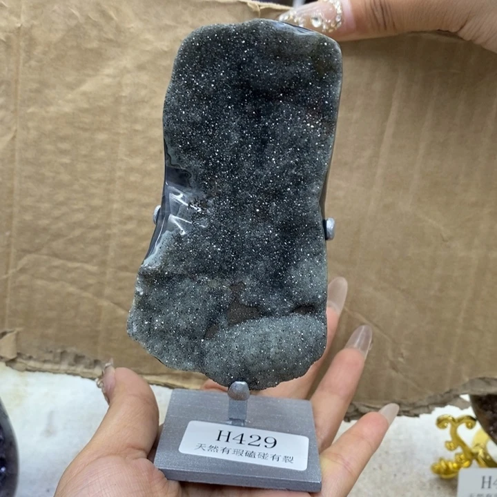 水晶大型摆件（非配饰）未镶嵌