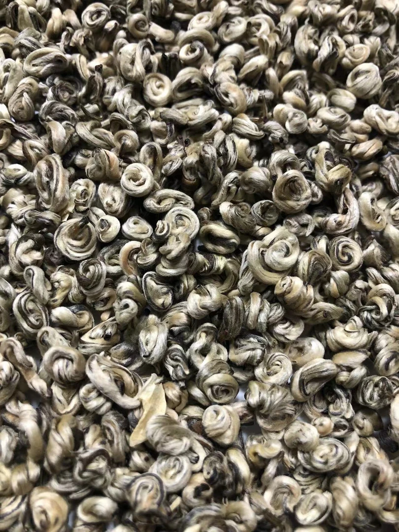 精选新品346号茉莉花茶HH