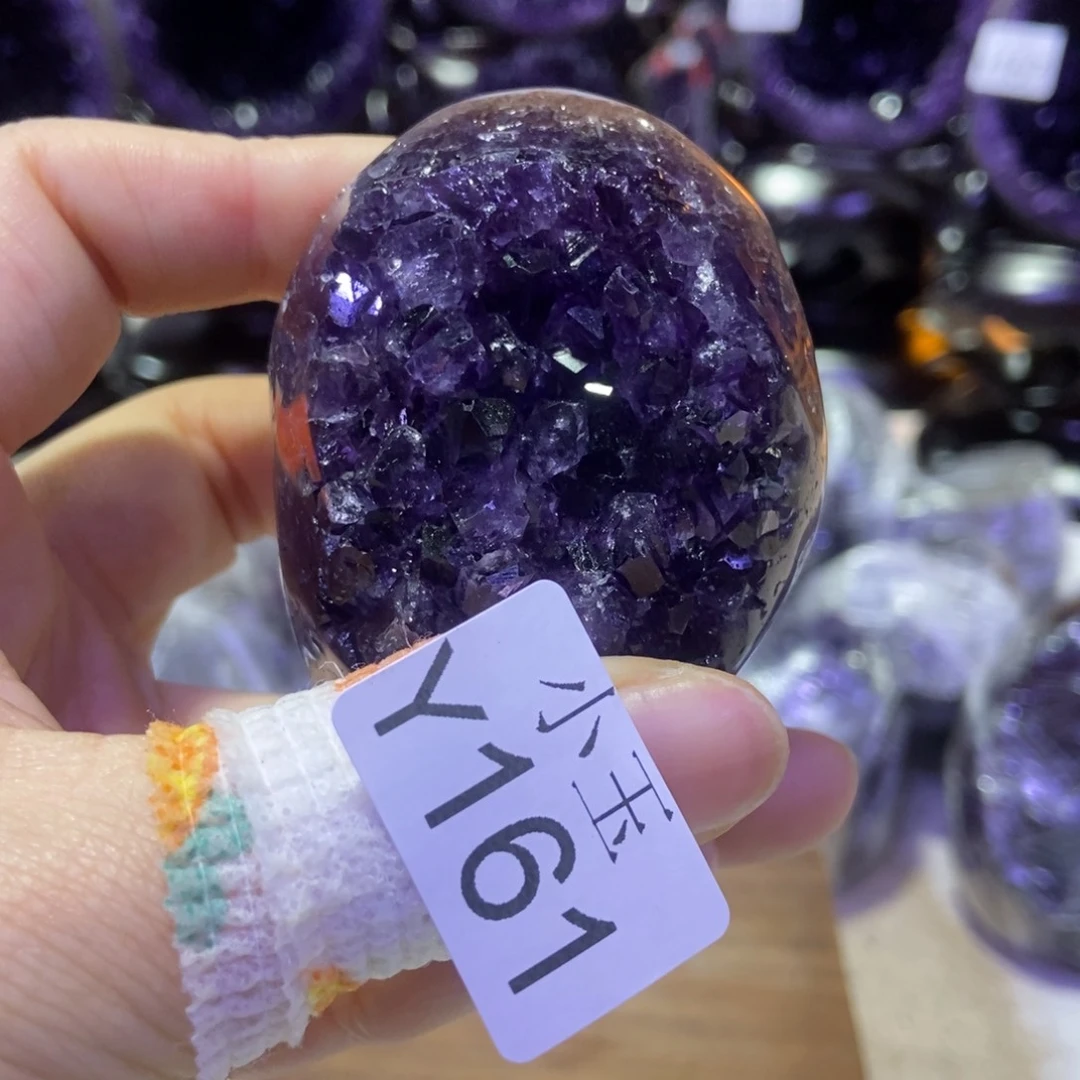 摆件未镶嵌水晶摆件