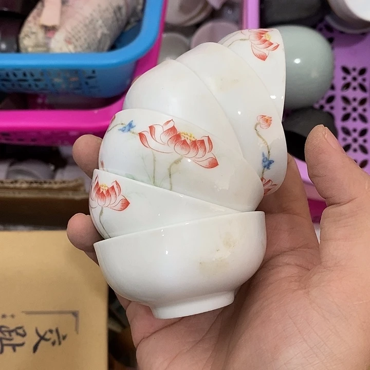 陶瓷艺术品及陶瓷制品