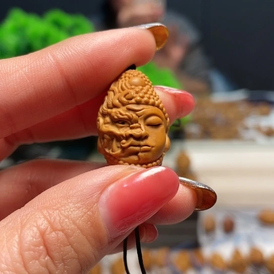 橄榄核手串/手链橄榄核