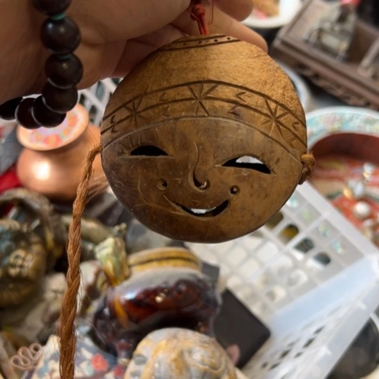 h***z杂色豆（科檀/科特迪瓦檀木）