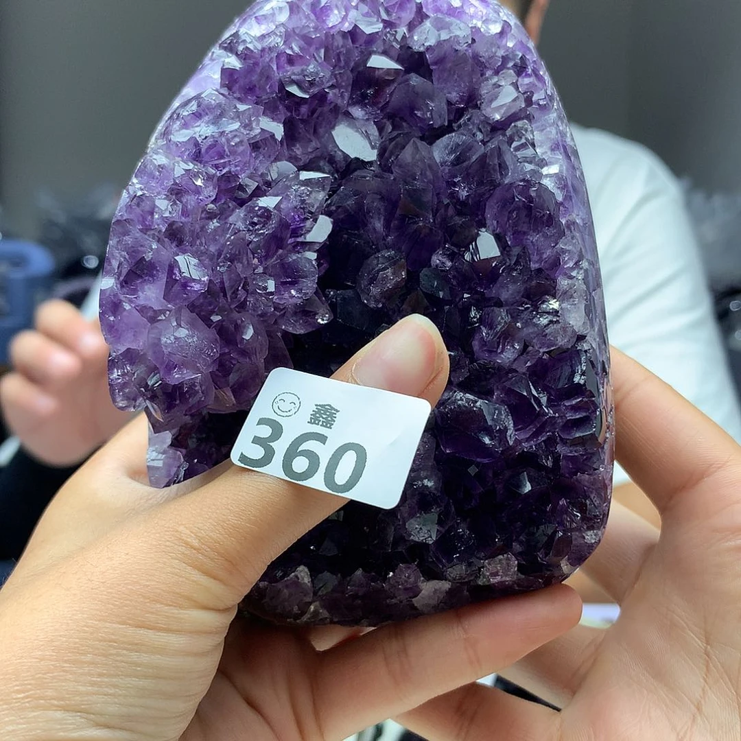 未镶嵌大型摆件（非配饰）水晶