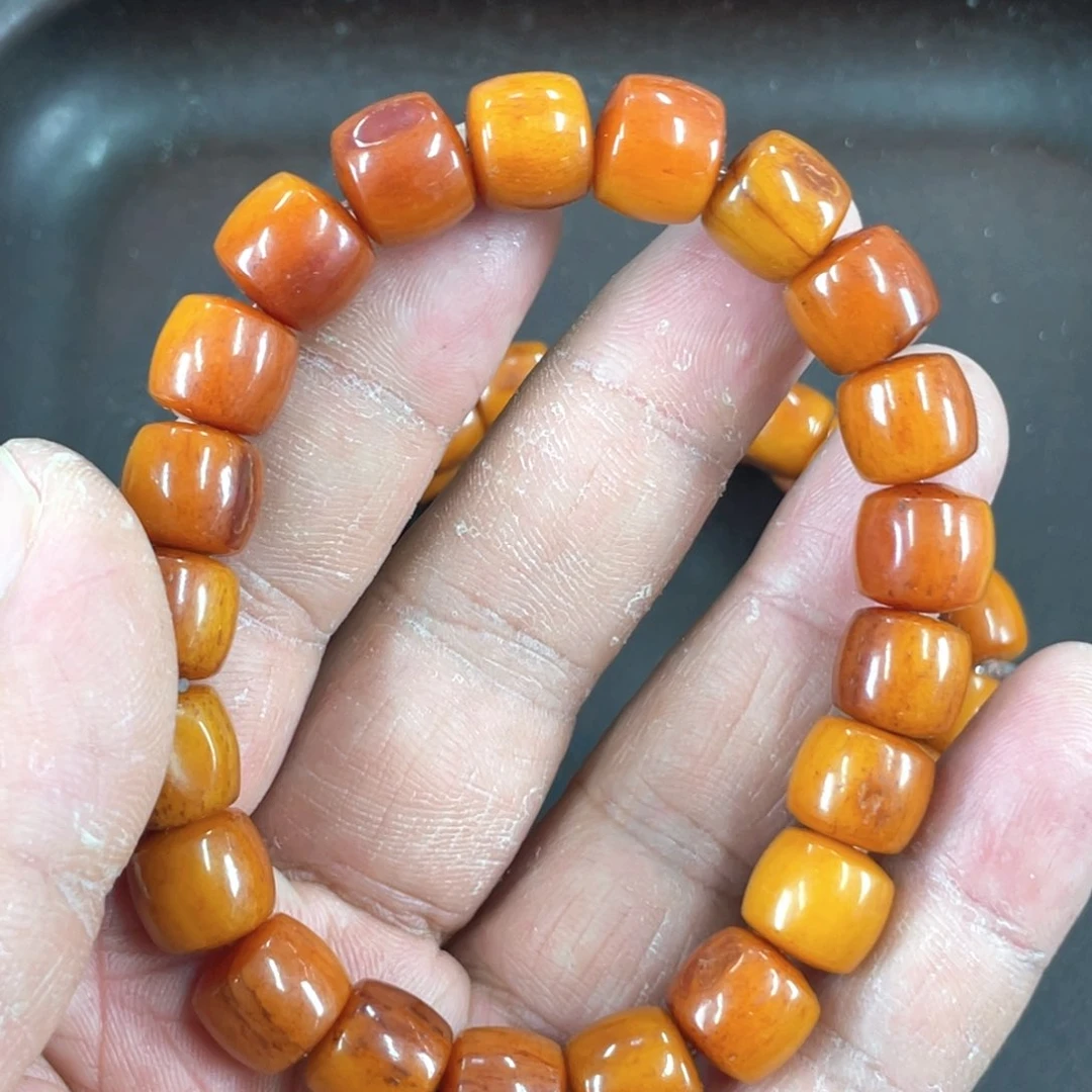 驼骨手串/手链编号55卡1.0