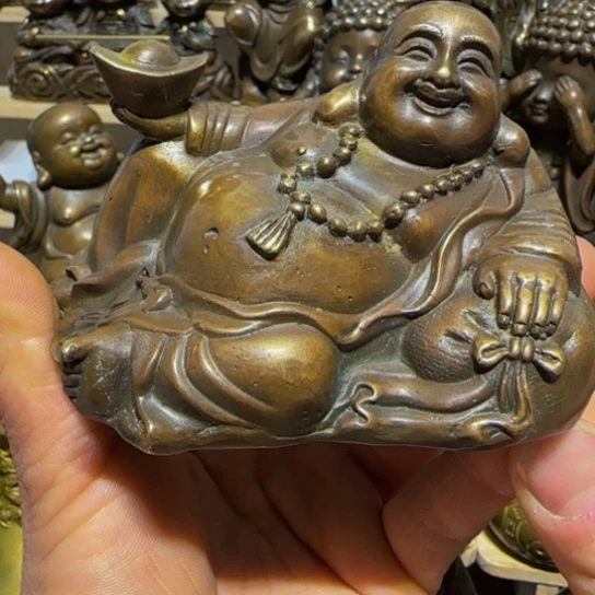 黄铜家居，小摆件