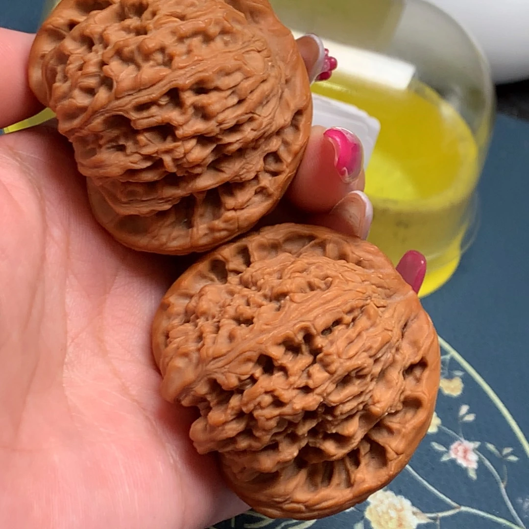 把件文玩核桃48-35273-8