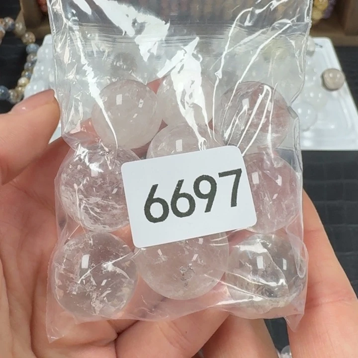 橙***渡未镶嵌水晶大型摆件（非配饰）