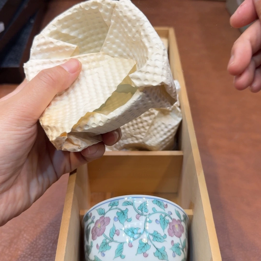 小狐狸瓷器精选推荐好物
