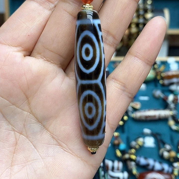 玛瑙/玉髓颈饰合金鹏**里