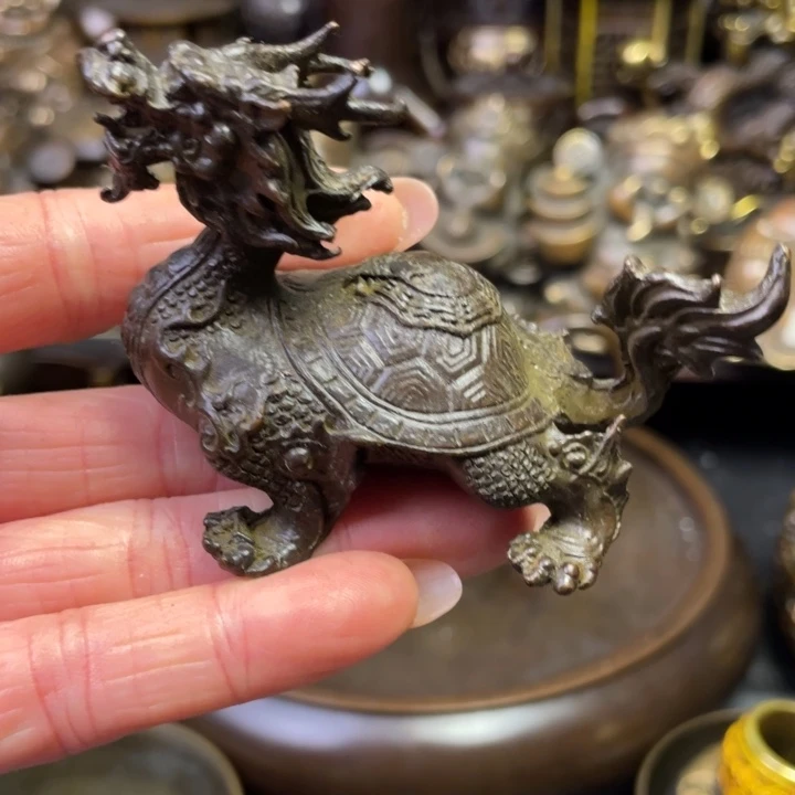 铜器摆件 888888888888