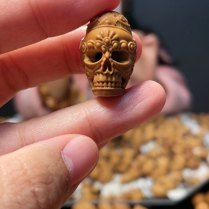 吊坠橄榄核橄榄核