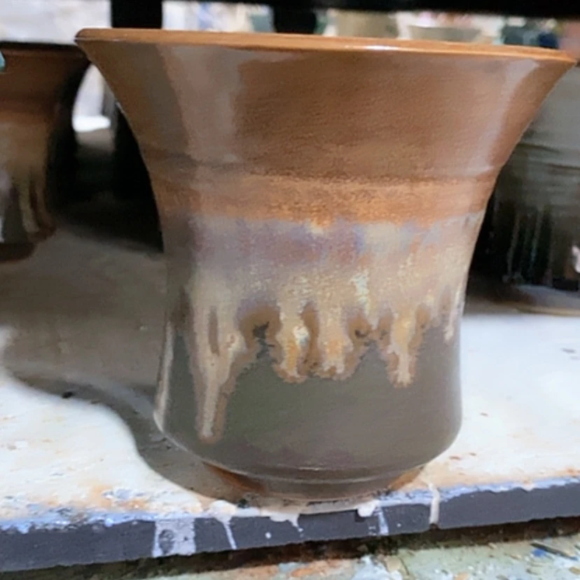 【闪购商品】红陶口11