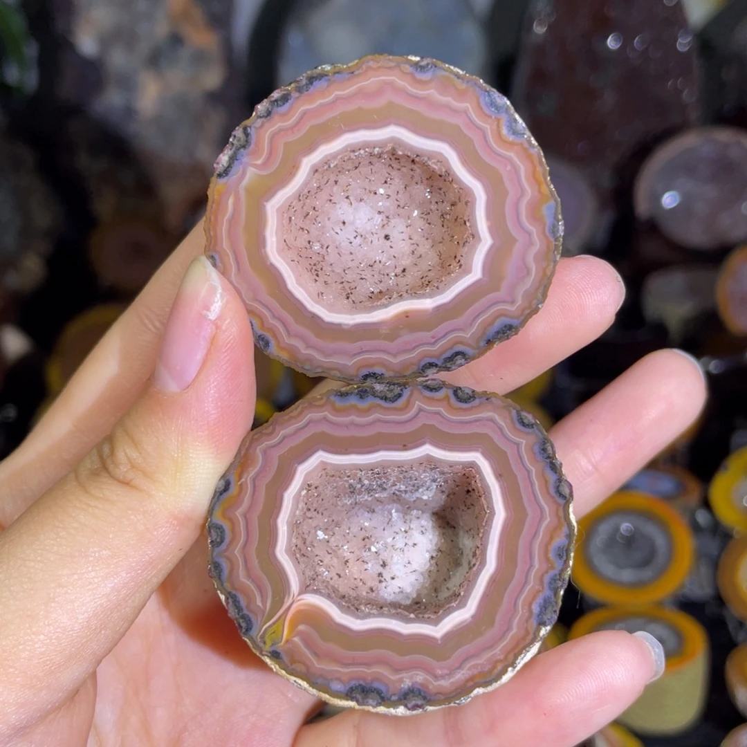 未镶嵌大型摆件（非配饰）水晶