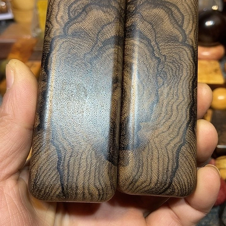 破布木（黑柿木）远*