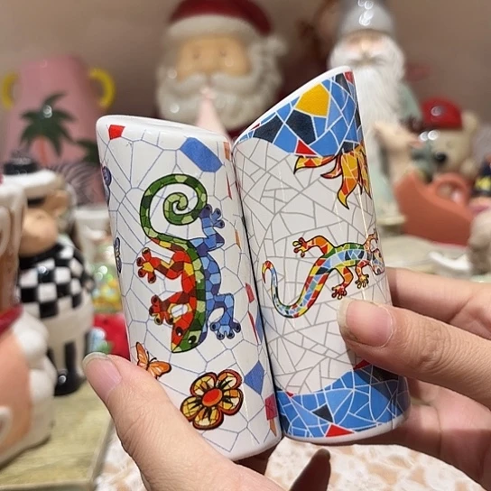 摆件外贸尾单微瑕，介意慎拍