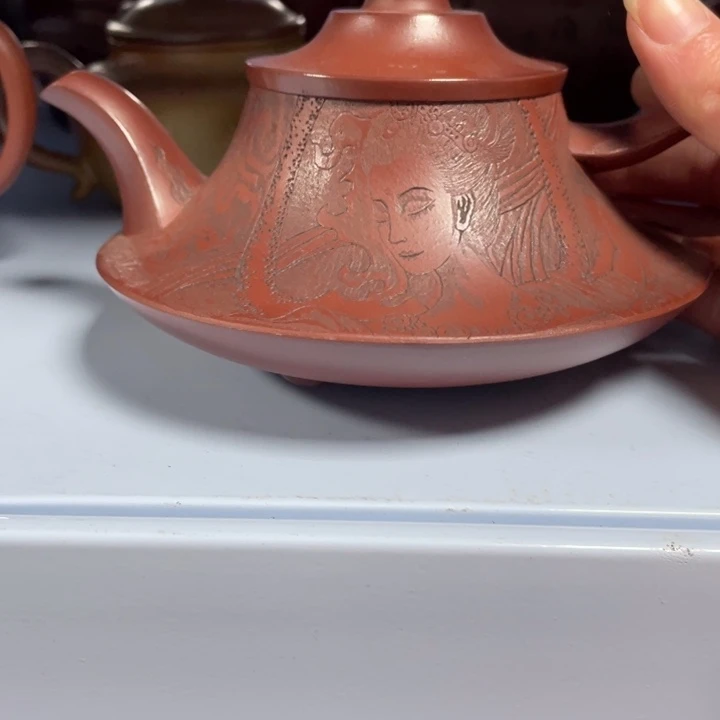 紫砂茶壶紫砂茶具紫砂