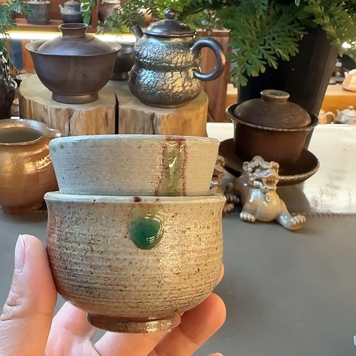 紫砂茶壶9**8柴烧福利新品多多