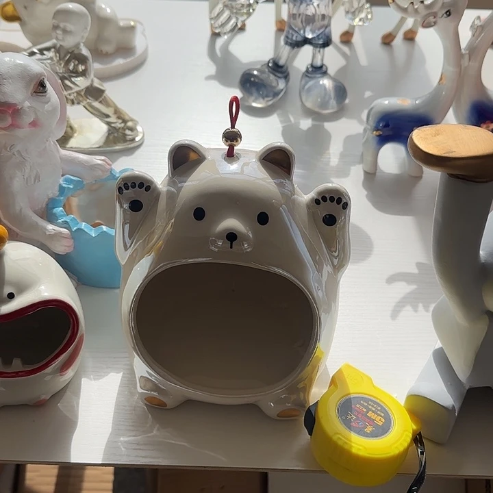 ****⁸陶瓷摆件哈哈哈哈