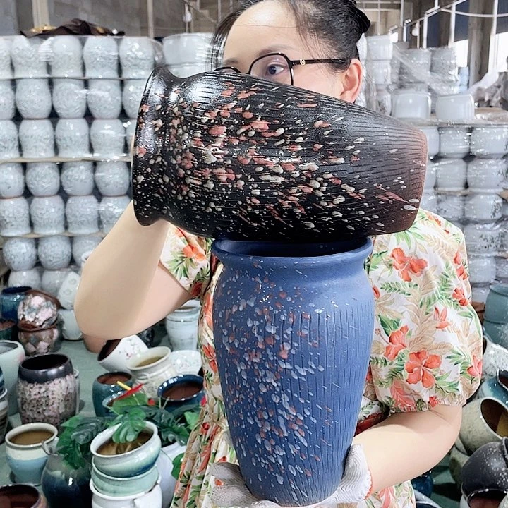 红陶正品高25-15两个
