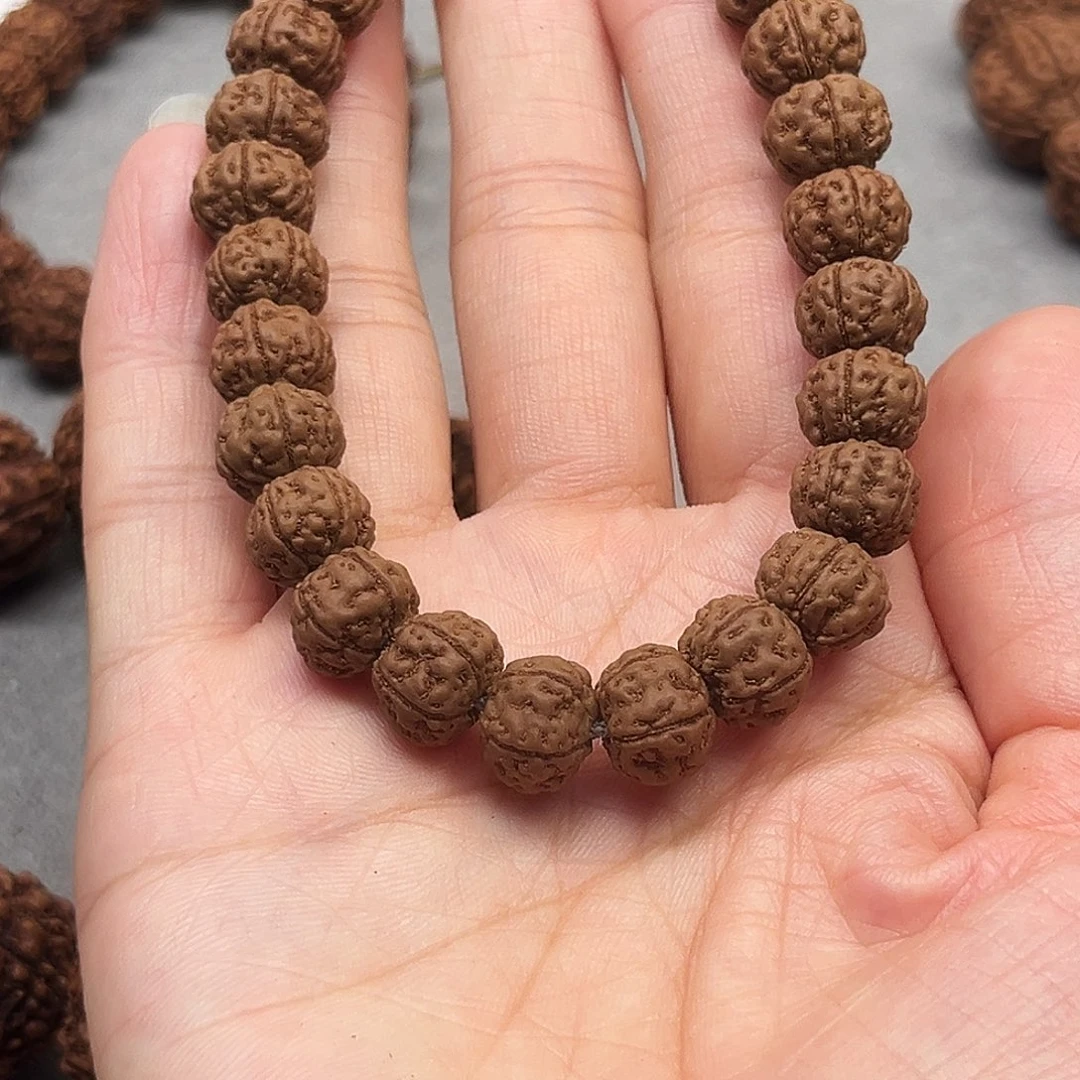 金刚菩提手串老树王单10