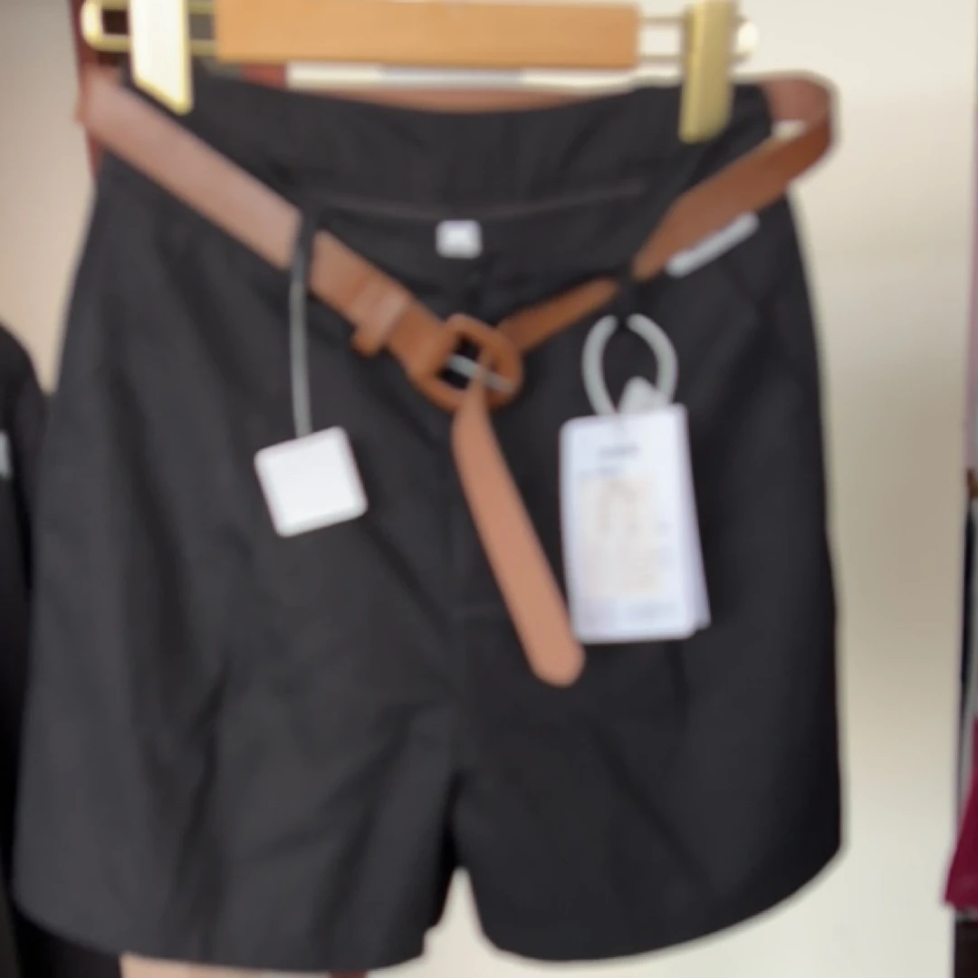 6111-品牌撤柜女装T恤清仓-冯丽丽好物