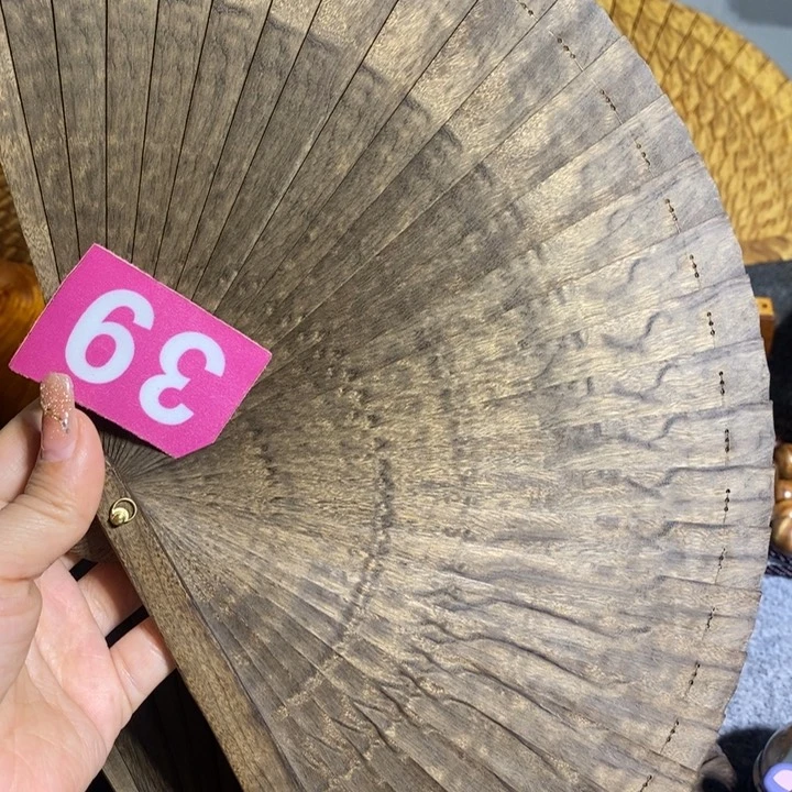 金丝楠秋*月金丝楠手把件