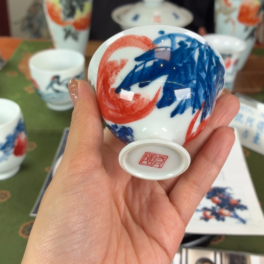 九鸣瓷艺九鸣瓷艺