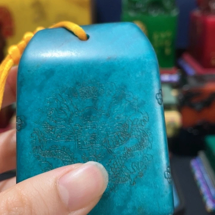寿山石印石篆刻印章引首章闲章姓名章生日礼物