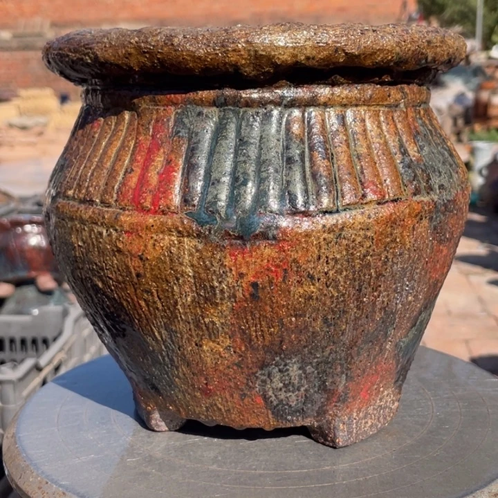 酸***枣陶瓷制品不退不换18