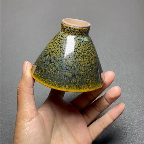 【闪购商品】茶盏-655............