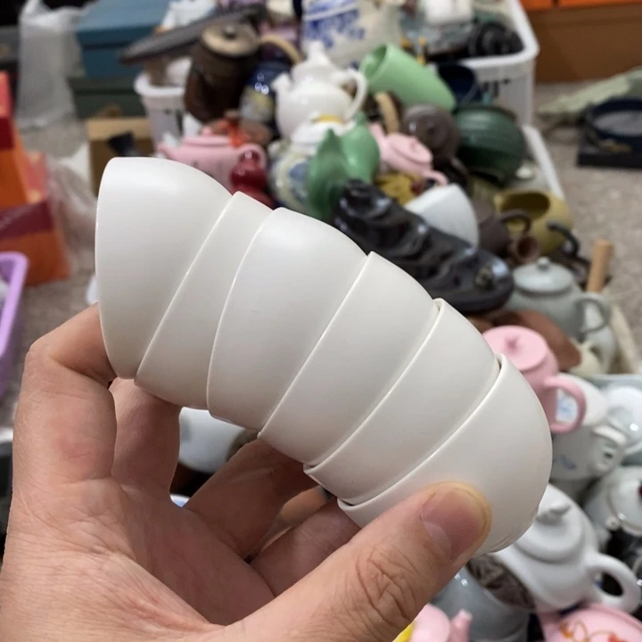 陶瓷艺术品及陶瓷制品