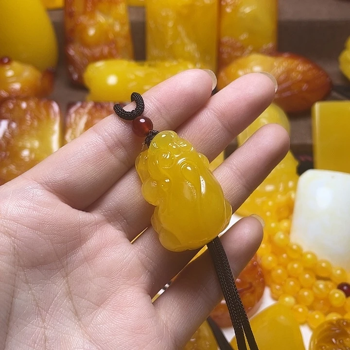 貔貅 俄罗斯新密
