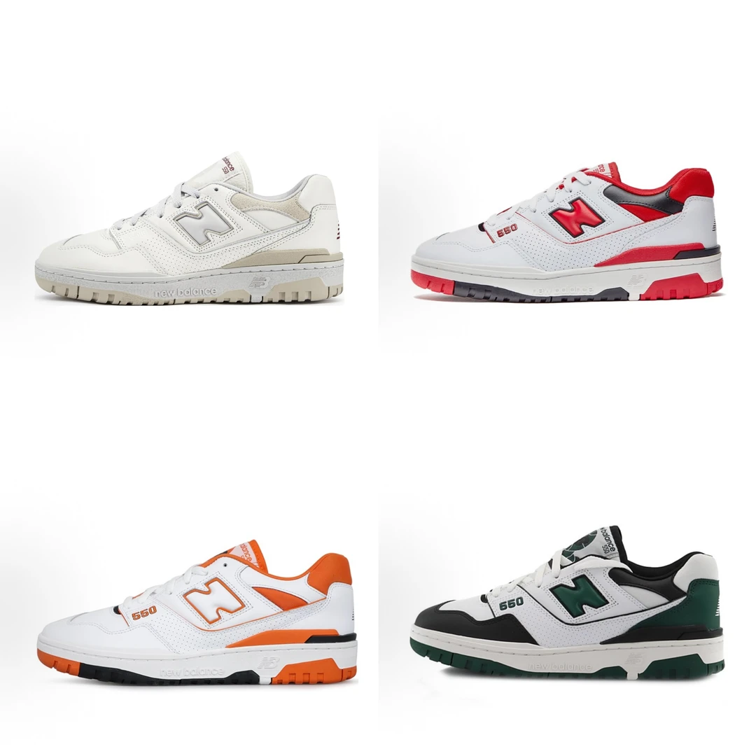 [XW专属] New Balance NB 孤品断码微瑕鞋 (扣号链接)